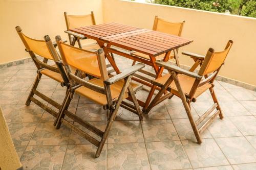  Sunset Studios & Apartments in Koukounaries