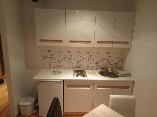 Apartment Glorija
