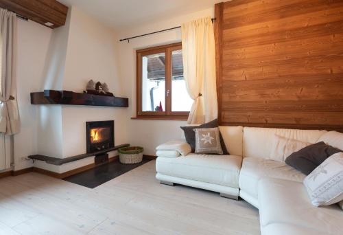 Casa Melide 1, Bormio (foto 2)