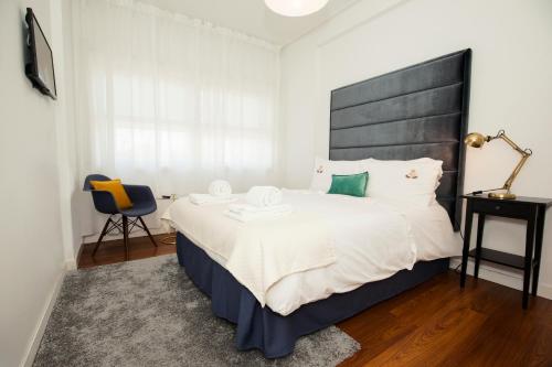 ML Apartments Charming Rooms, Porto