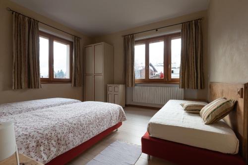 Casa Melide 1, Bormio (foto 7)