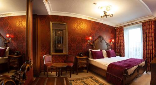 Bablin Butik Otel - image 10