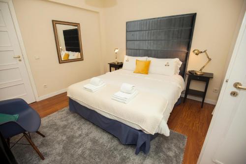  ML Apartments Charming Rooms in Porto