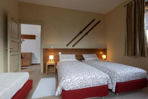 Casa Melide 1, Bormio (foto 6)