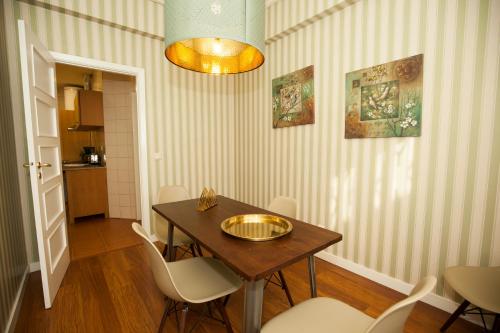 ML Apartments Charming Rooms, Porto (fotografie 8)