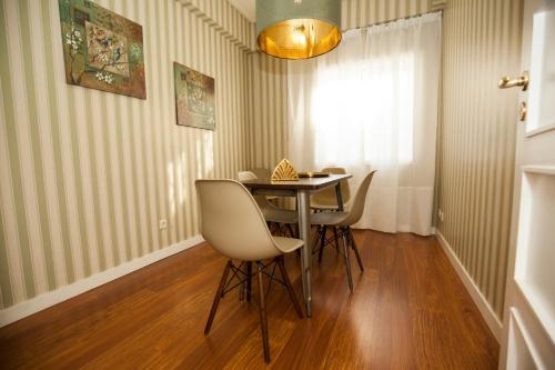 ML Apartments Charming Rooms, Porto (fotografie 9)