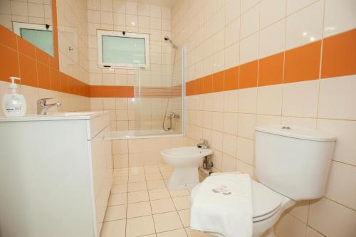 ML Apartments Charming Rooms 5