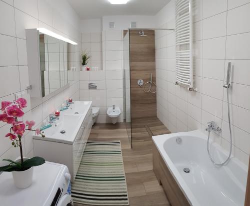 Apartamenty Elbląg