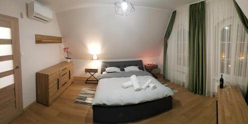 Apartamenty Elbląg