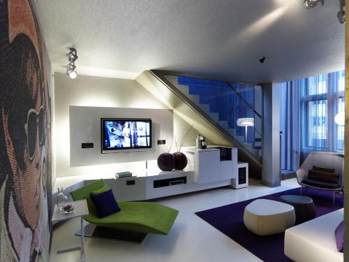 Prestige Suite