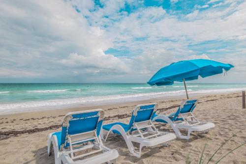 Turtle Reef Club by Capital Vacations in Jensen Beach, USA