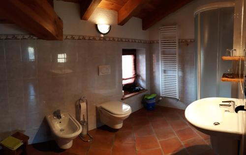 B&B L' aigle (La Salle) Monte Bianco