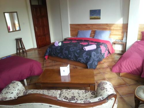 Hotel Kurtabeg - image 3