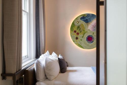 Chambre double, exécutif