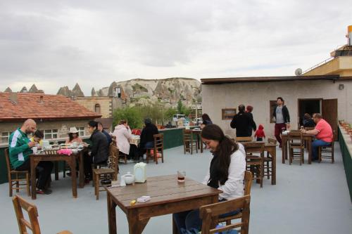 Days inn Cappadocia