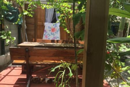 AUX ILES d'AMOUR in Terre-de-Haut