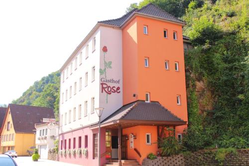 Gasthof Rose