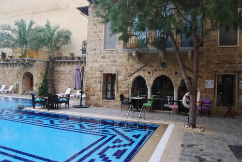 hotel photo