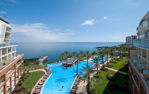 Pestana Promenade Ocean Resort Hotel - image 4