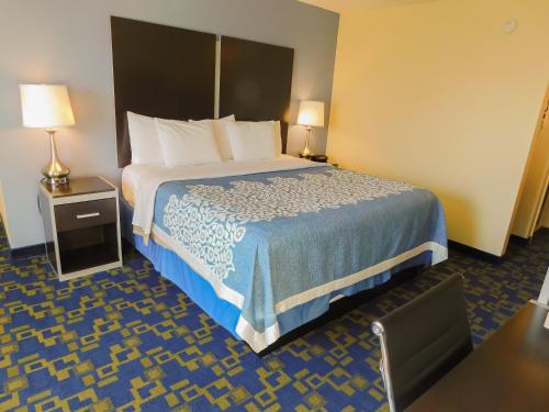 Days Inn & Suites by Wyndham Pocahontas