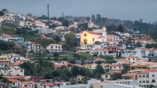 Little Townhouse Funchal