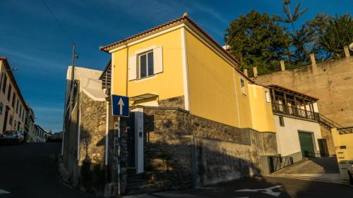 Little Townhouse Funchal