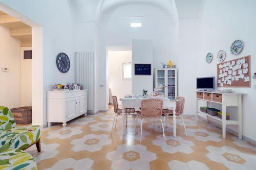 Li Frati – Lecce, OK