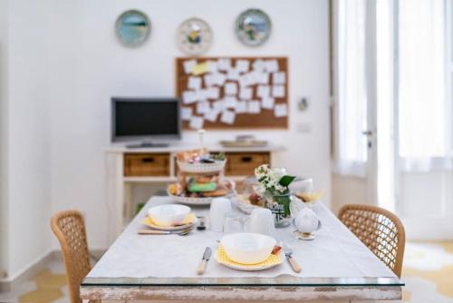 Li Frati – Lecce, OK