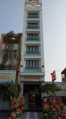 Royal Hotel