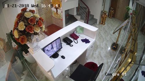 Royal Hotel