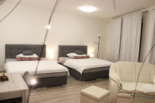 Element Prag Airport Apartment