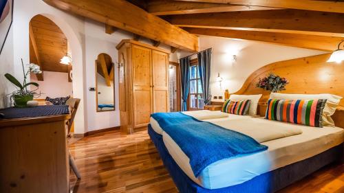Chalet Mottolino - main image