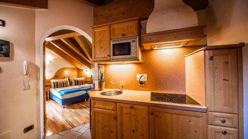 Chalet Mottolino - image 3