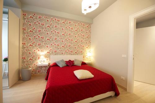 Quartopiano Guesthouse, Řím (fotografie 10)