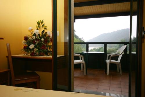 Hotel Restaurante Canero