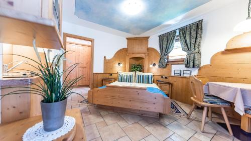 Chalet Mottolino - image 7