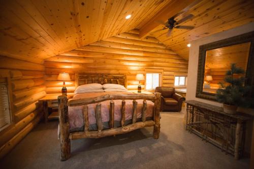 Three-Bedroom Cottage
