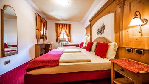 Chalet Mottolino - image 3