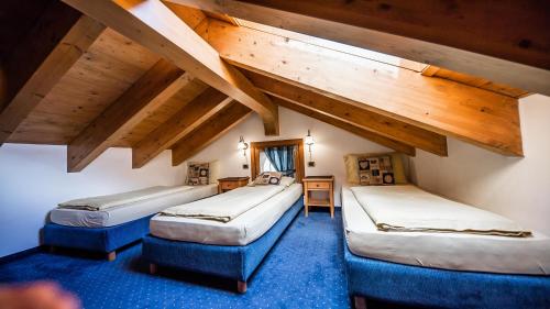 Chalet Mottolino - image 9