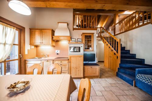 Chalet Mottolino - image 4
