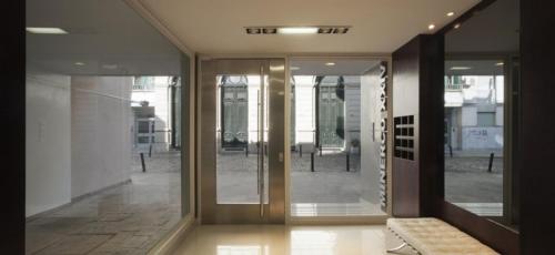 Apartamento El Circulo near Estacion Pellegrini Resto Bar