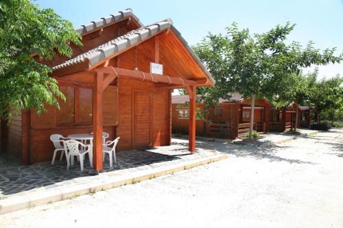 El Mas de Xeta in Luchente