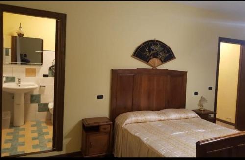 1 double bed