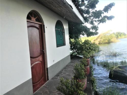 Isleta El Roble