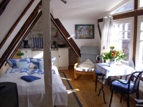 Haus Alexandrine In Warnemunde Germany 100 Reviews Prices