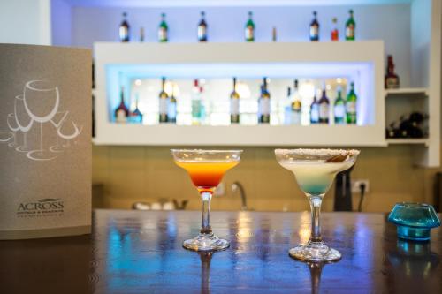 Silver Bay Hotel Kontokali Corfu - image 14