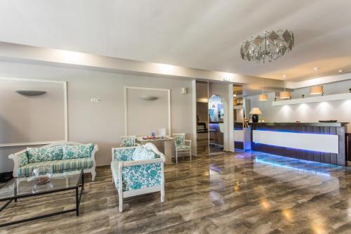 Silver Bay Hotel Kontokali Corfu - image 2