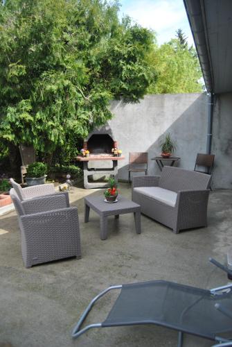 B&B La Place Verte - image 7