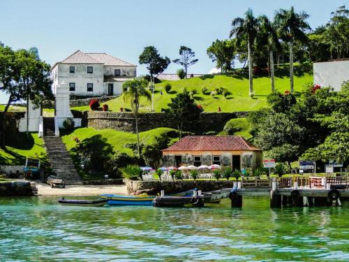 Coliseu Palace Residence in Canasvieiras