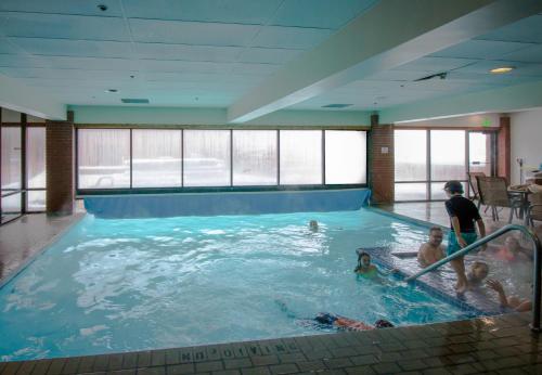 Lodge At Mountain Village by Lespri Management